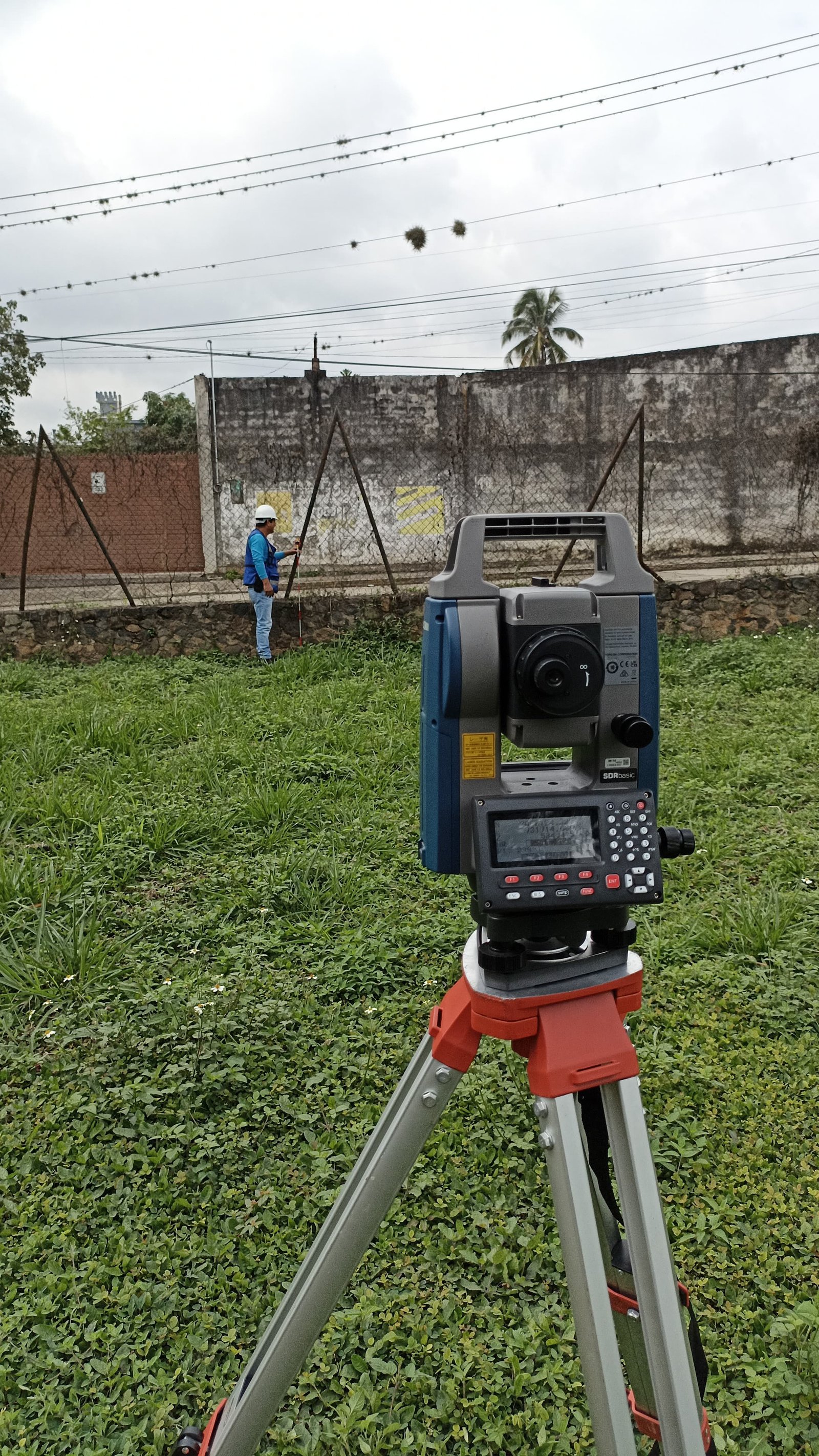 Supervisión de Obra